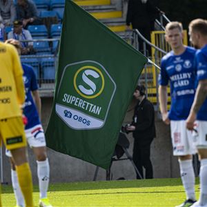 Superettan: TFF - Jönköpings Södra IF