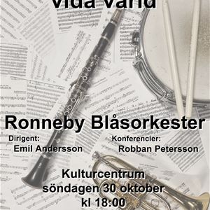 Ronneby Blåsorkester