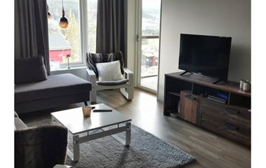 Åre - Fin lägenhet på 70kvm byggd 2020 - 14296