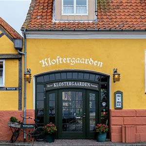 Hotel Pension Klostergaarden