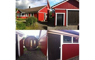 Järpen - Hus i Järpen med ca 10 sovplatser - 14482