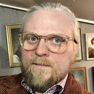 Fredrik Björkman, Finissage - Kulturkrock med Fredrik Björkman    