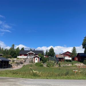 Cabin Lillstugan Råbacken