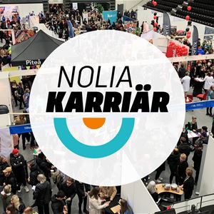 Nolia Karriär Östersund