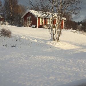 Fritid i Åre - Cottages