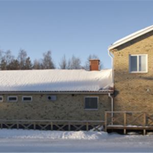 Välviljans apartment hotel in Stensele