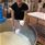  © copy: ostersian af jemtland, Prova på att göra din egen ost,  Jämtländskt mathanverk     