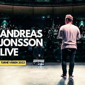  © copy: https://www.facebook.com/andreasjonsson.nu, Konsten att leva livet, Anderas Jansson