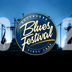 Östersunds Blues Festival 2023
