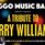 Biggo Music Band & A Tribute To Jerry Williams