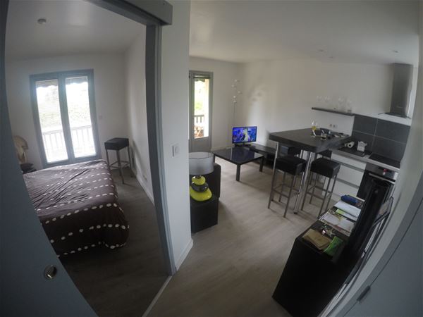 Apartment Biscay - ANG2316 