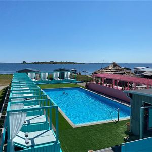 Slite Strand Resort