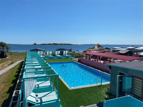 Slite Strand Resort 