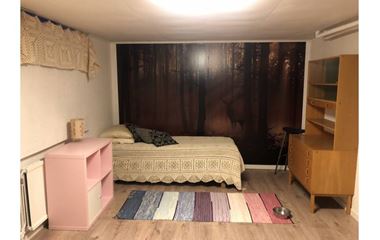 Vansbro - Room 2 beds, toilet and shower - 16026