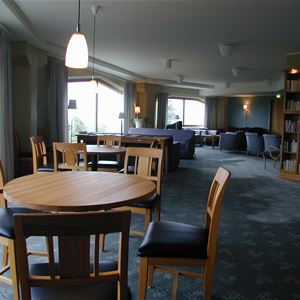 Hemavans Högfjällshotell - Hotel rooms