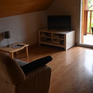 VLG146 - Appartement dans résidence agréable à Loudenvielle