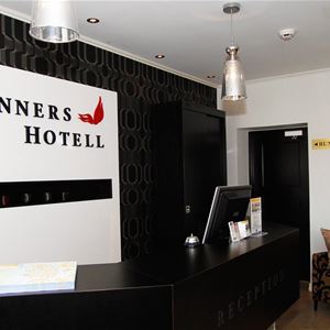 Donners Hotell