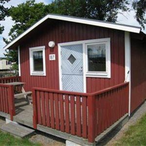 Eriksöre Camping/Cottages