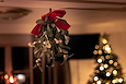 Julrum på Strand Hotel