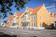 Forårsfestival pakke 2023 - Skagen Hotel