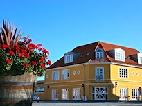 Skagen Forårsfestival 2023 - Foldens Hotel