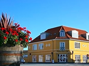 Skagen Forårsfestival 2023 - Foldens Hotel