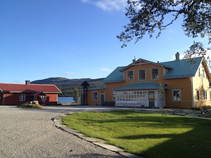 Bed and Breakfast with entrance to Mii Gullo Spa