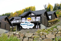 Ola's super ticket Hafjell Gard 57
