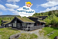 Olas Superpakke Nordlia 17