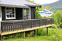 Olas Superpakke Bergstad 16