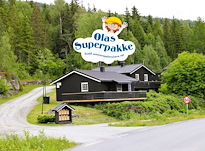 Olas Superpakke Bergstad 17
