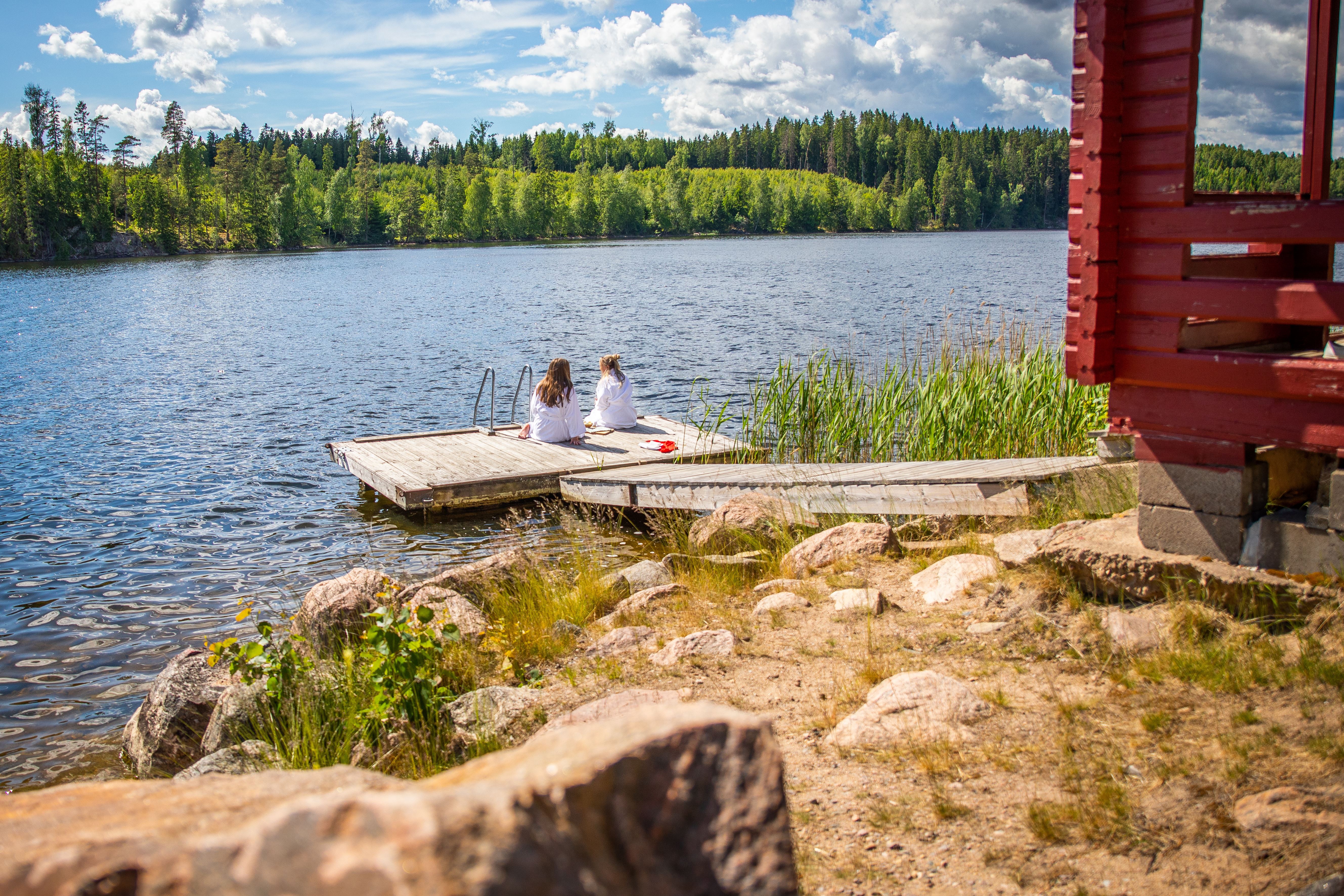 First Camp Sommarvik - Årjäng