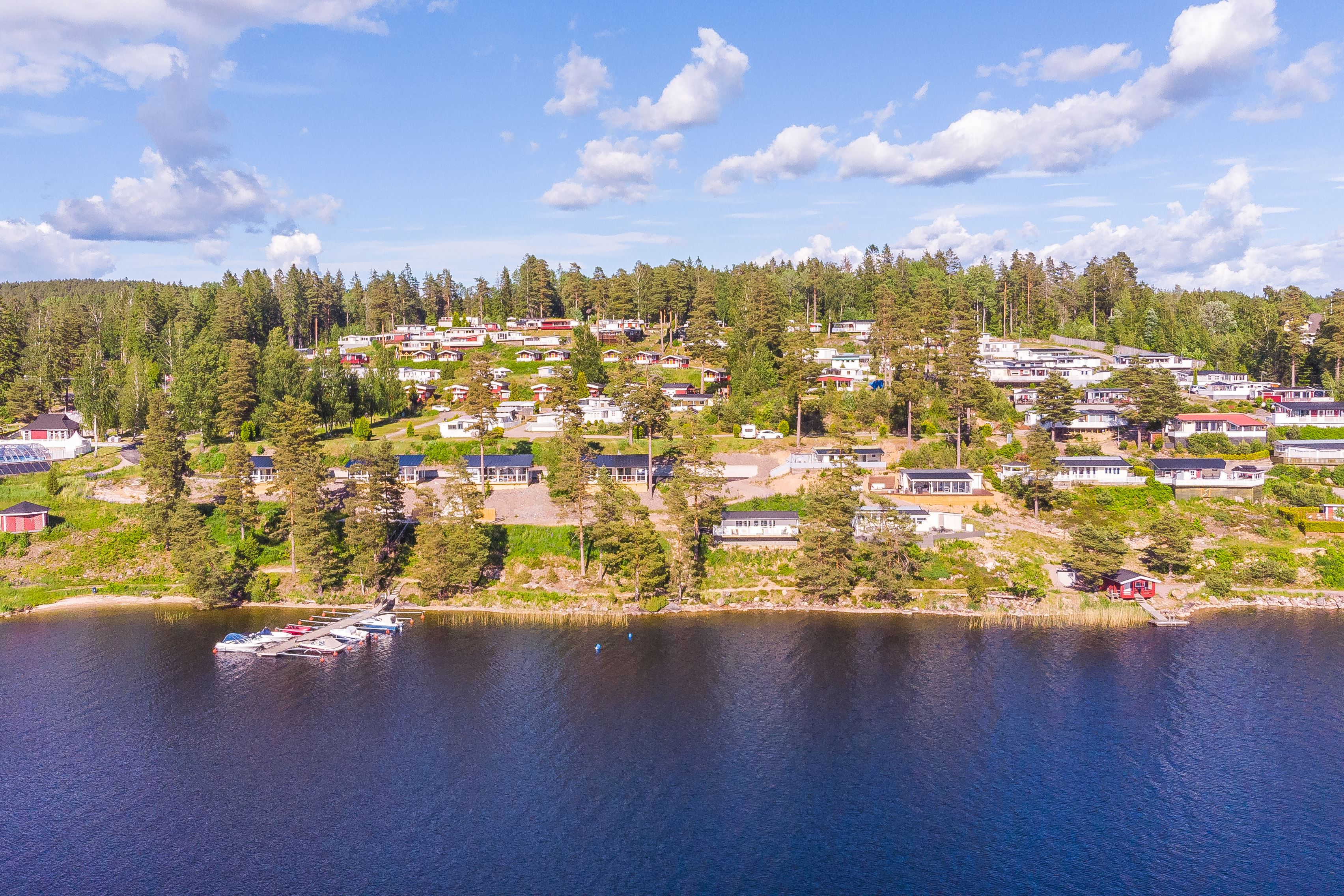 First Camp Sommarvik - Årjäng