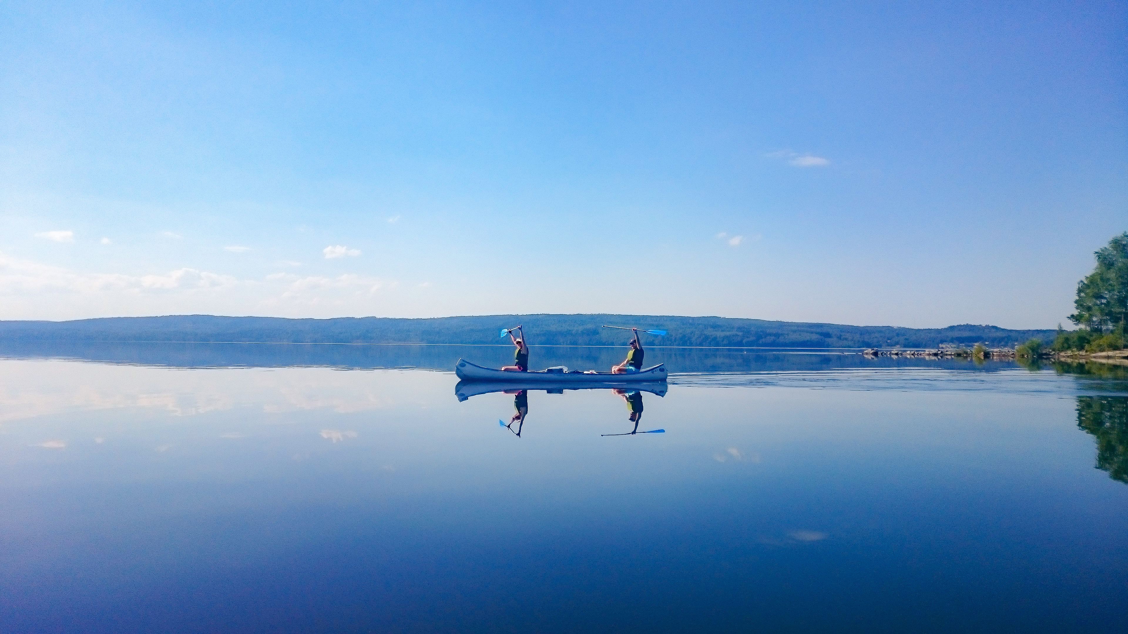 First Camp Sommarvik - Årjäng