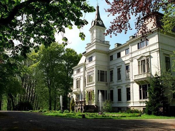 STF Wendelsberg Hotell & Vandrarhem Göteborg