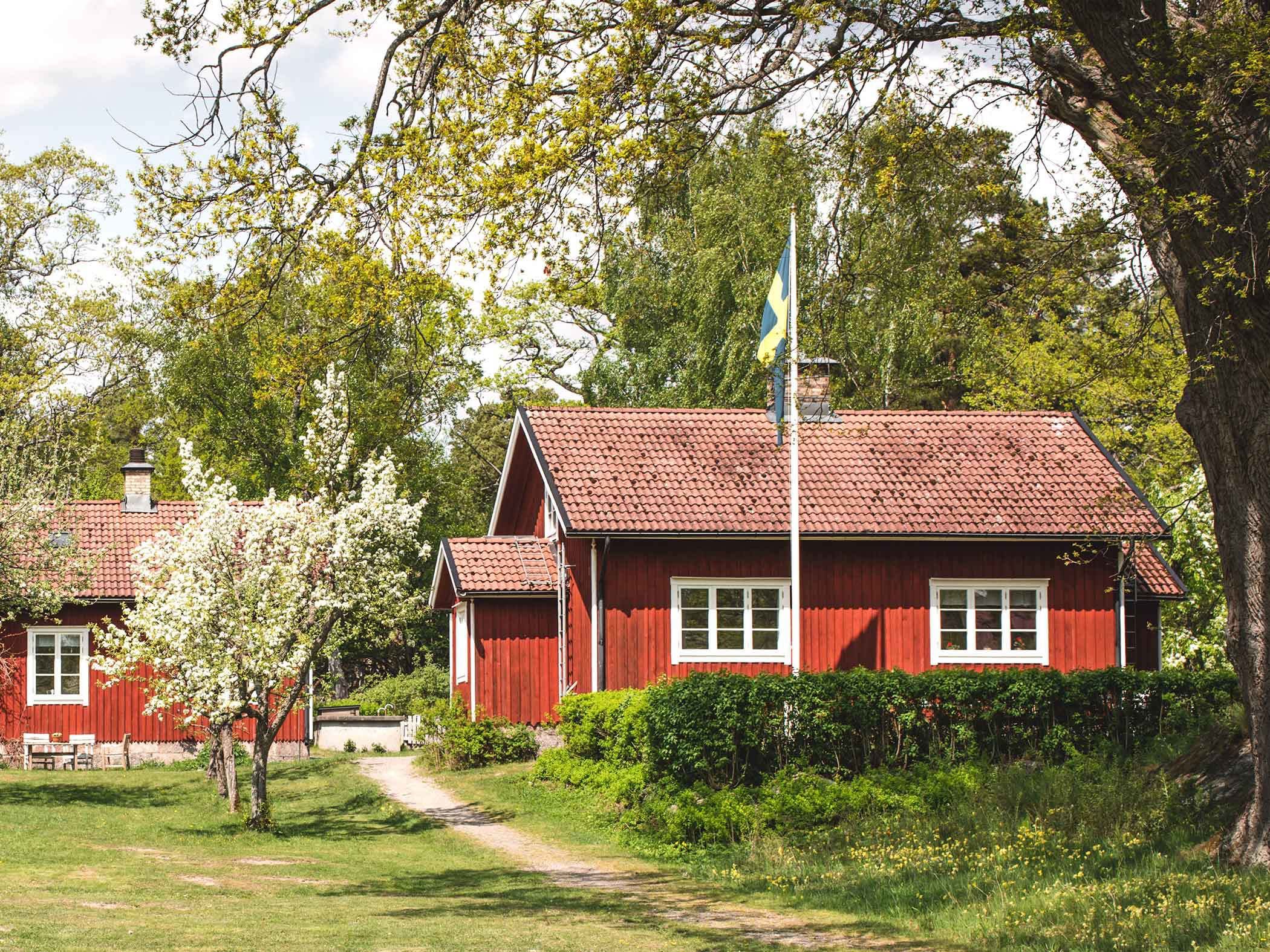 STF Sävö Vandrarhem och Café