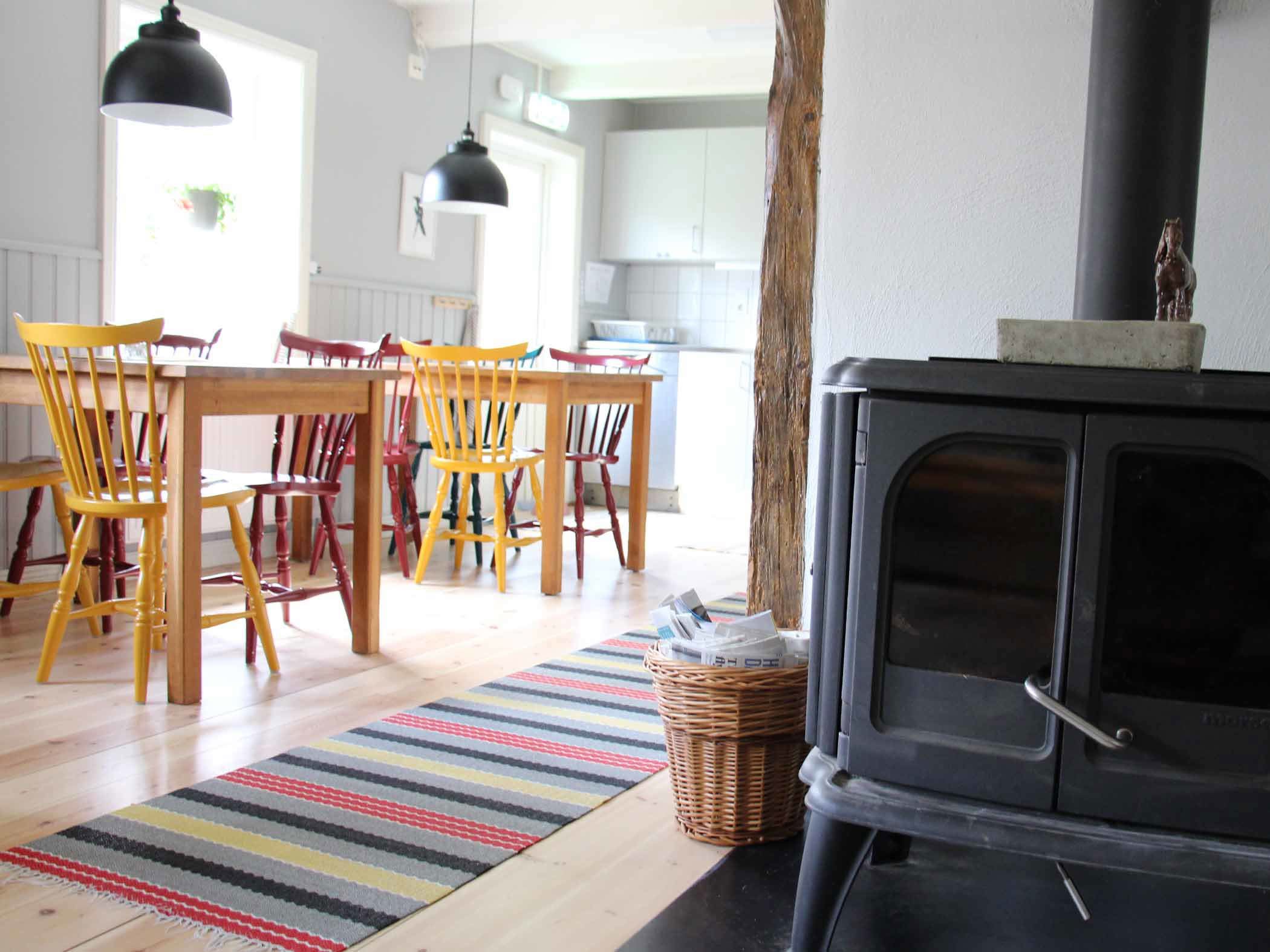 STF Klåveröd Logi & Café