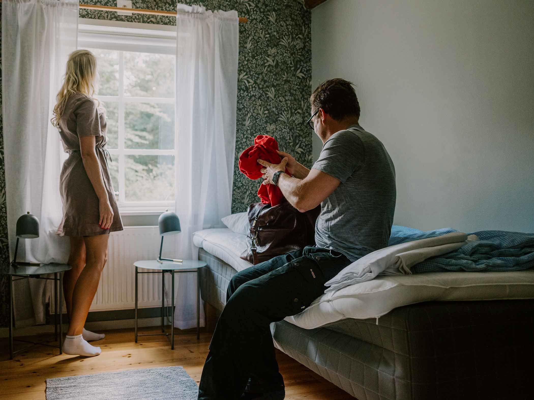 STF Klåveröd Logi & Café