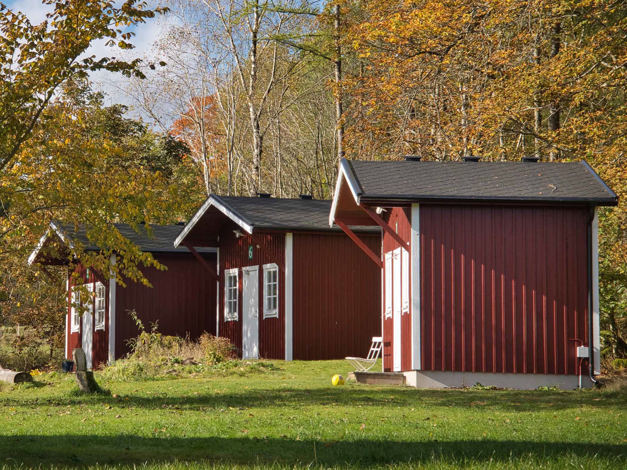 STF Klåveröd Logi & Café