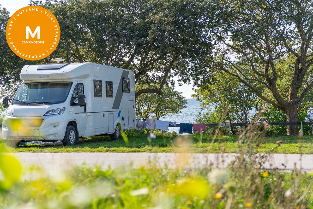 Campingstellplatz 8x8 m image 1