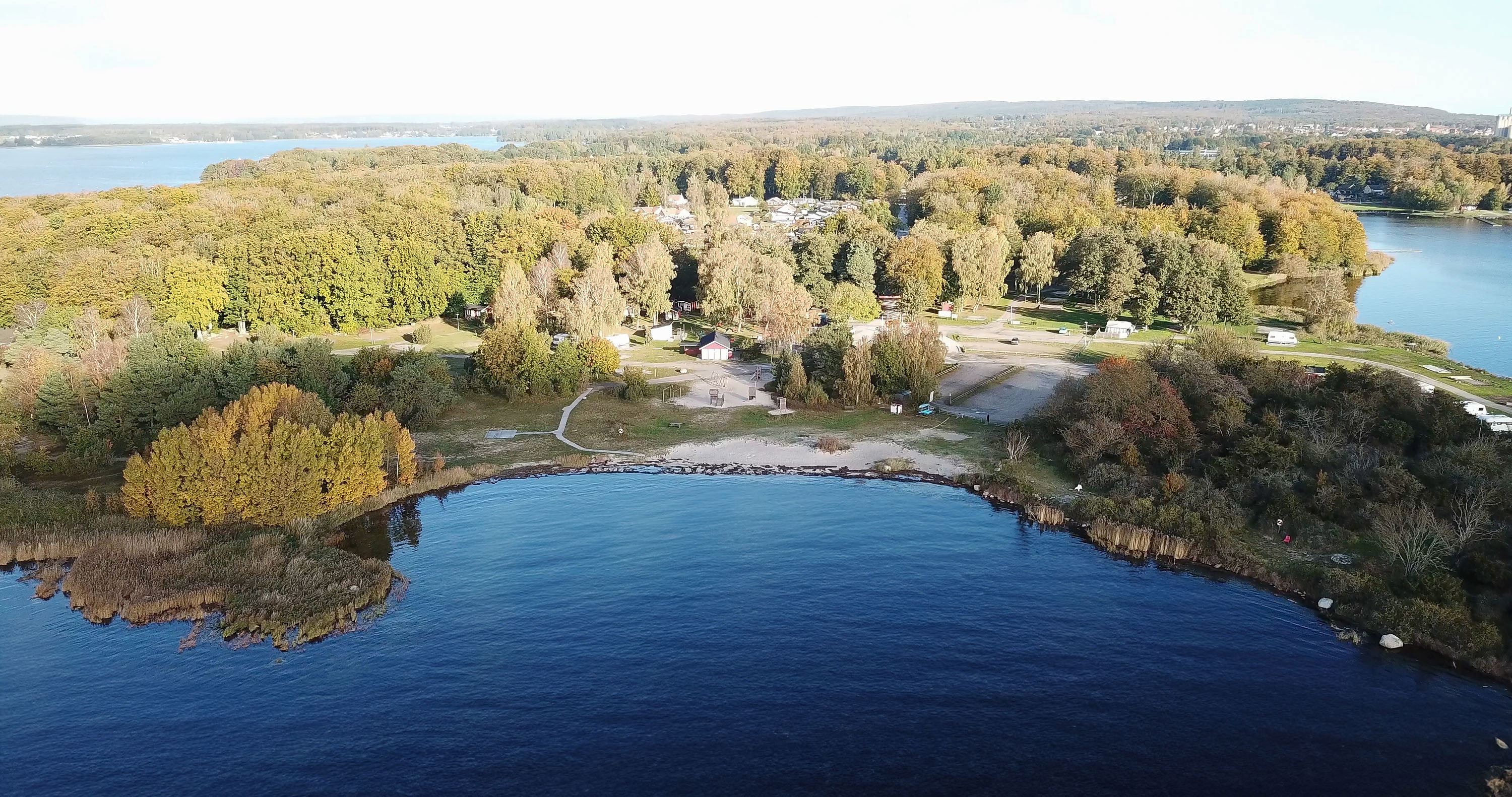 My Camping Tredenborg 