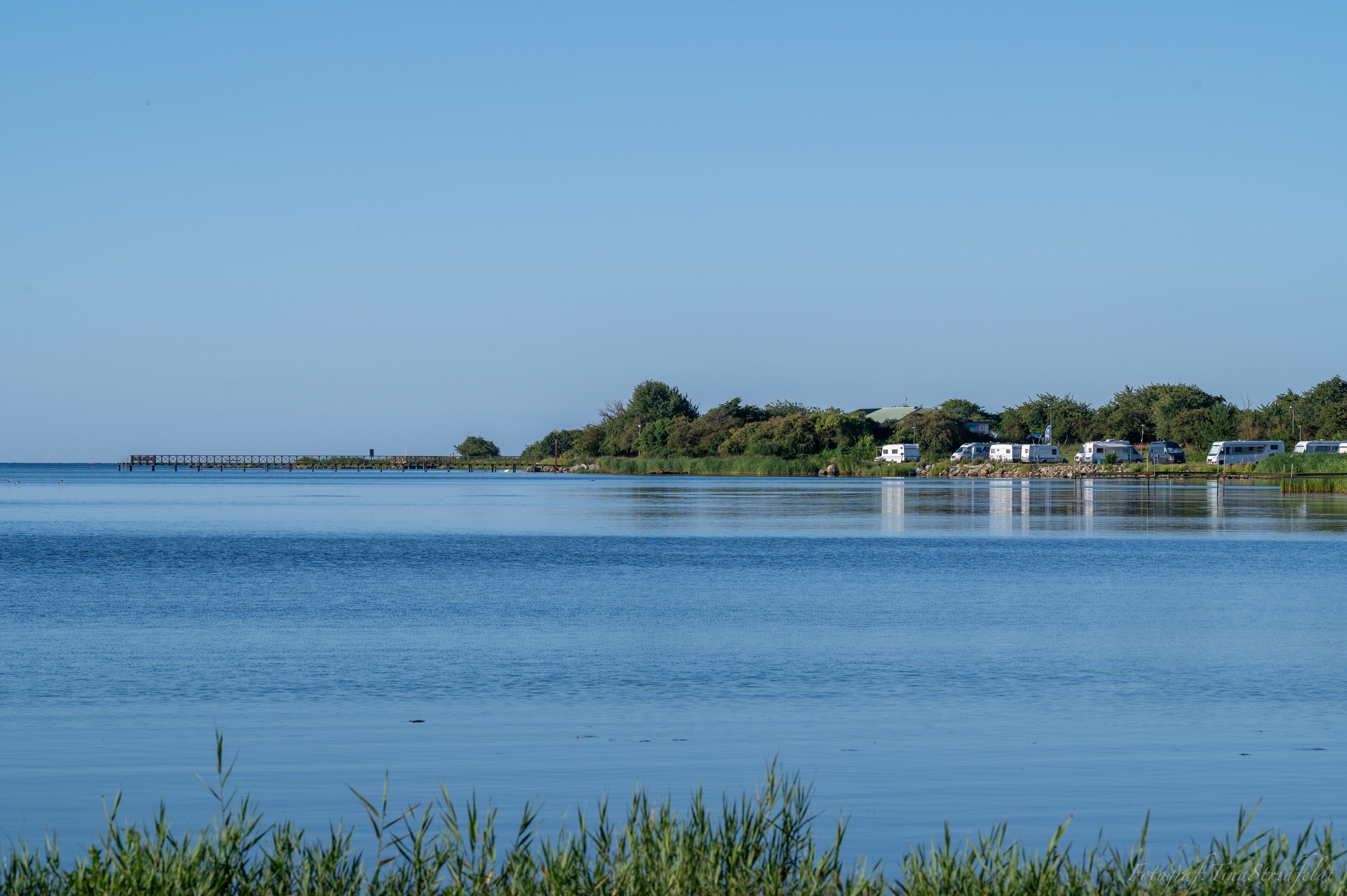 My Camping Tredenborg 