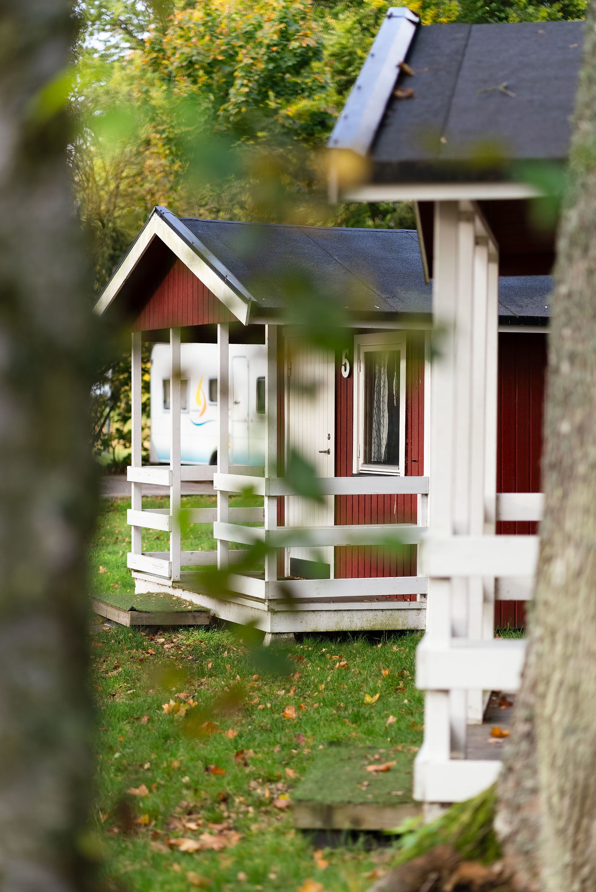 My Camping Tredenborg 