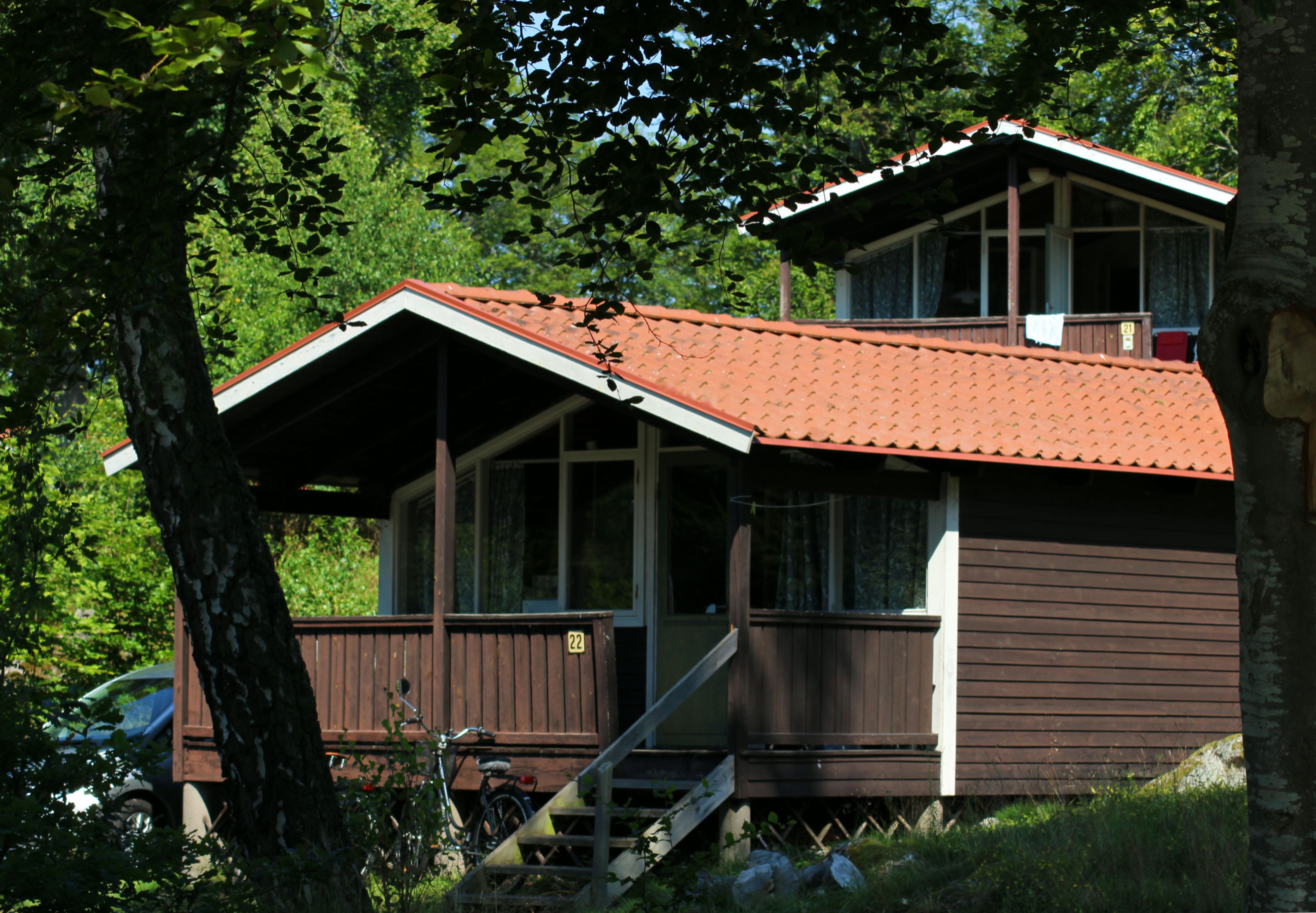 Kolleviks Camping och Stugby 