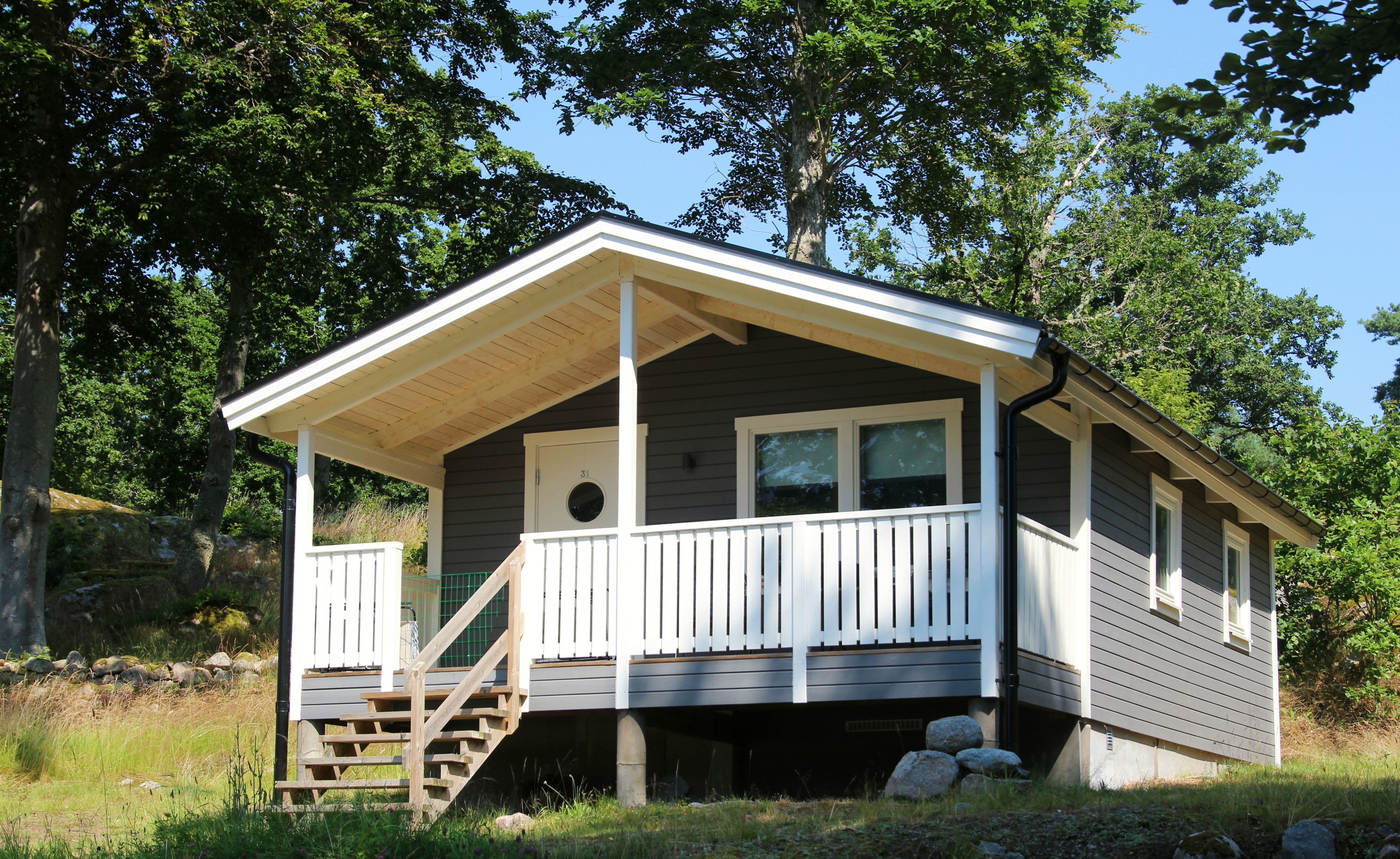 Kolleviks Camping och Stugby 