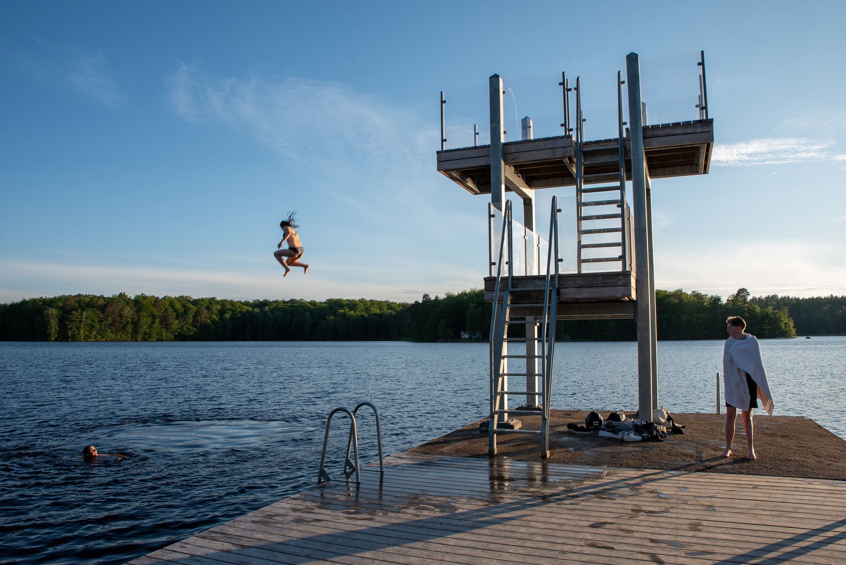 Halens Camping och Stugby 
