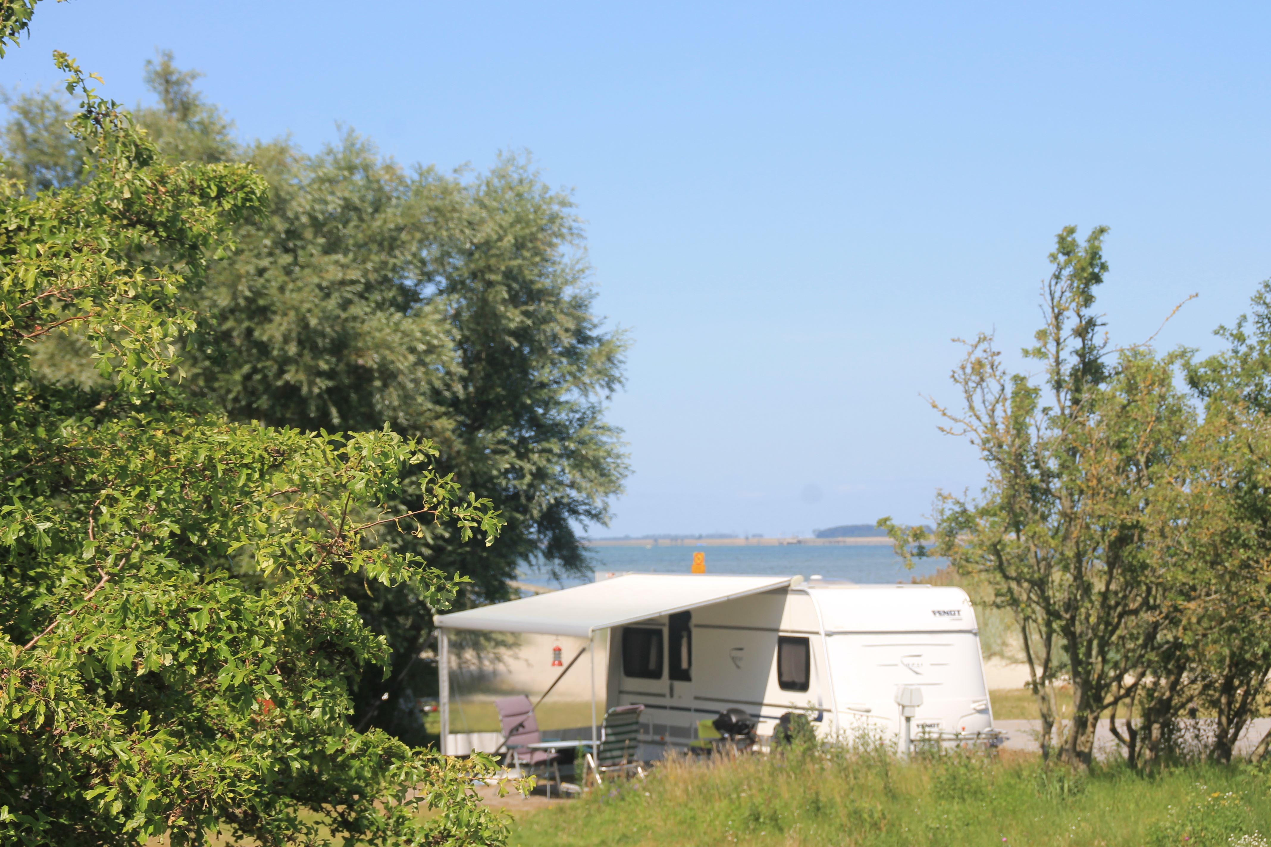 Lomma Camping