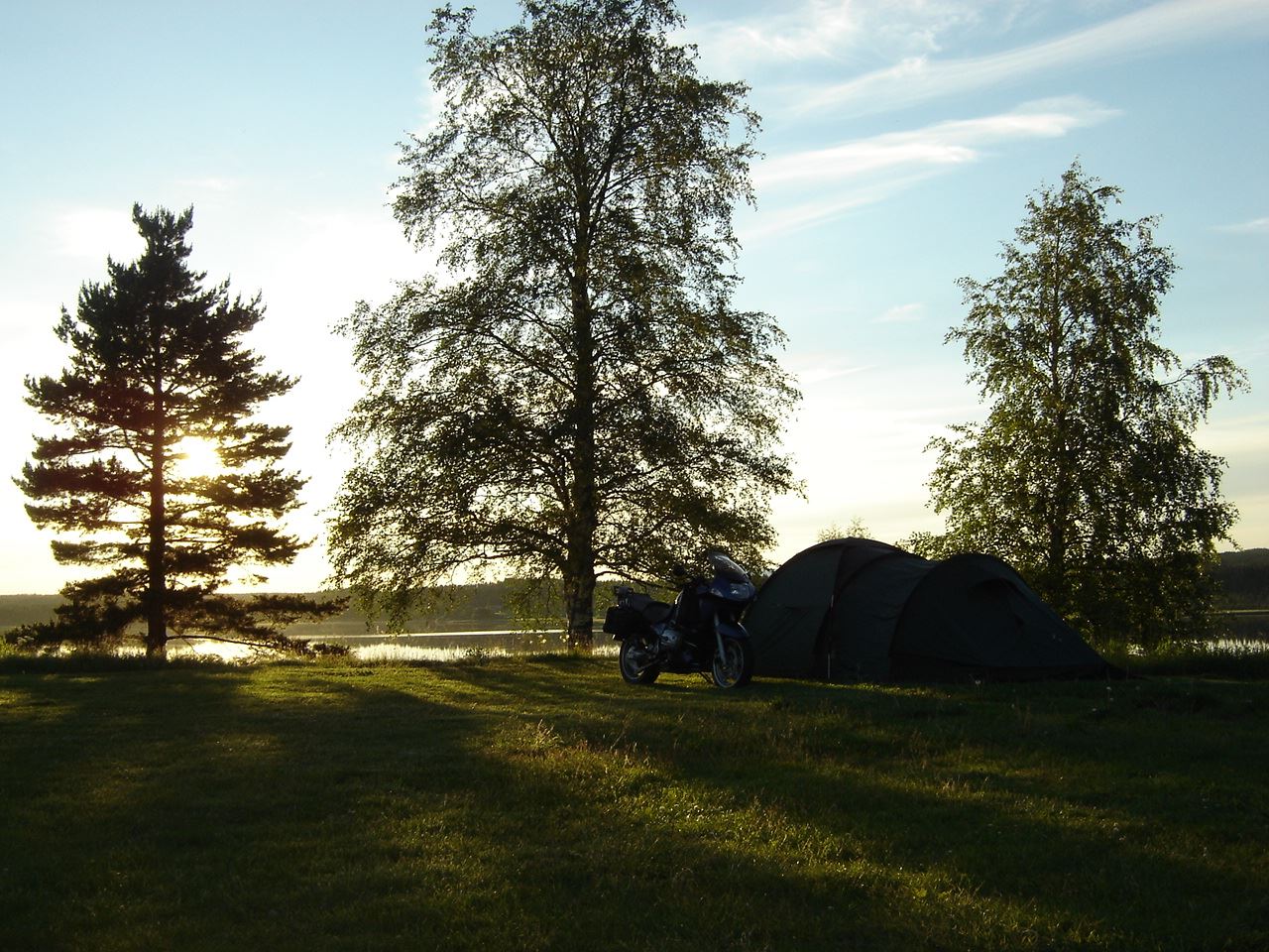 Särna Camping