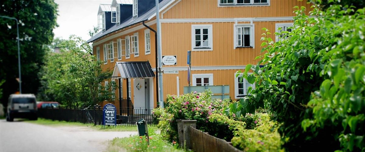 Frejs Magasin Hotell image 1