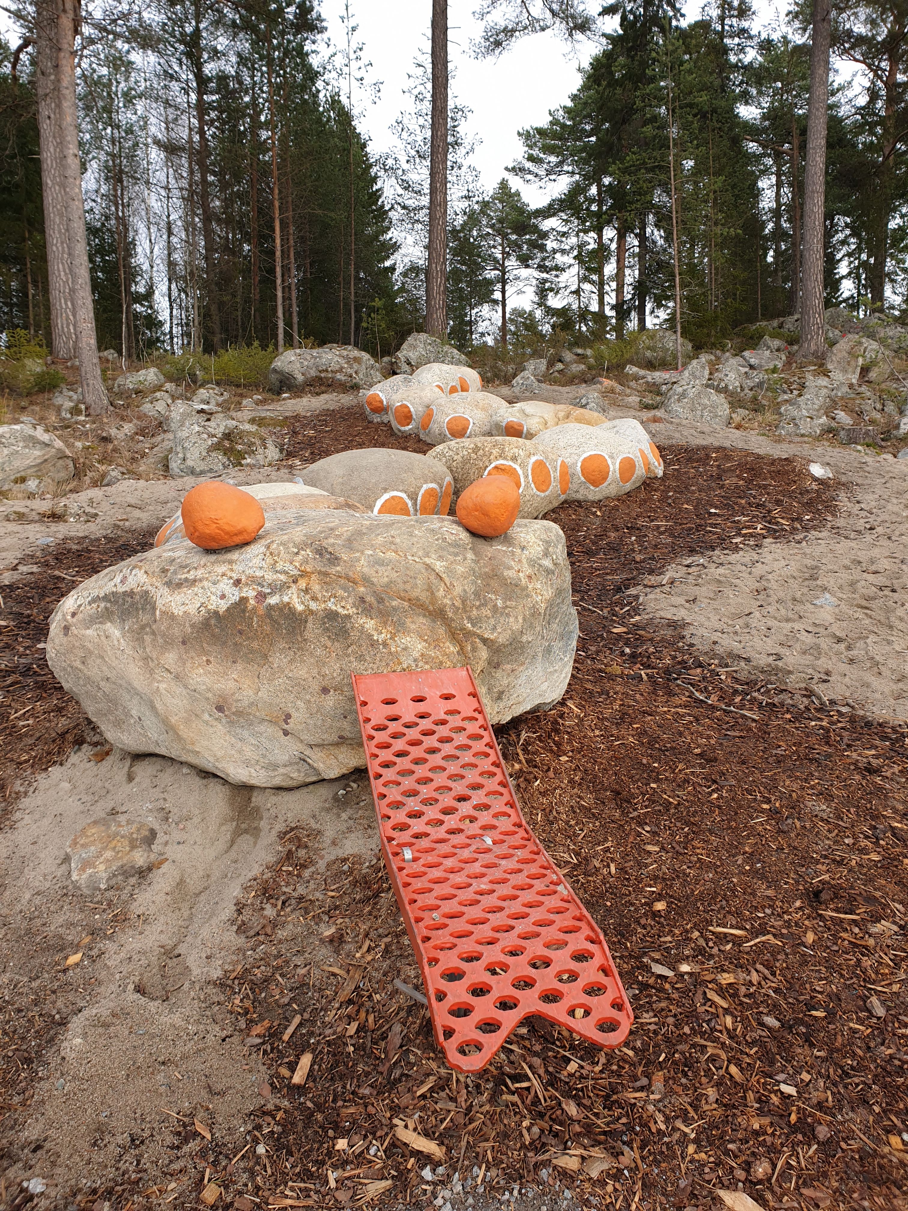 Köpmanbergets strövområde